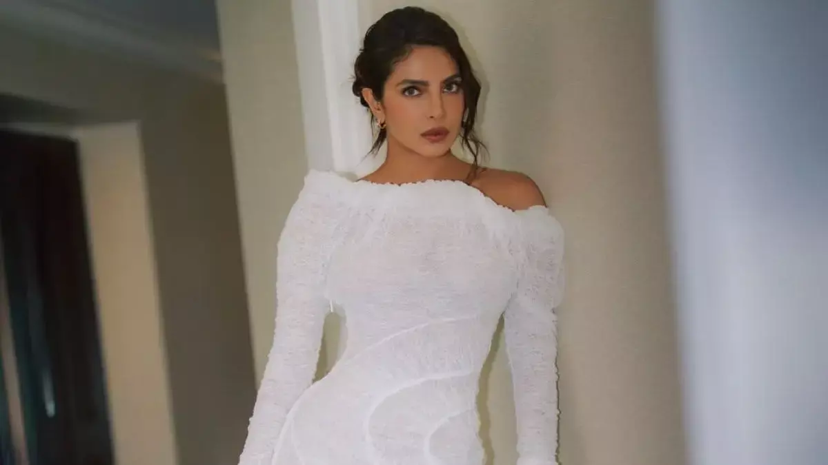 Oscars 2026: Priyanka Chopra डाउनी जूनियर और ग्वेनेथ के साथ प्रेजेंटर के तौर पर शामिल होंगी