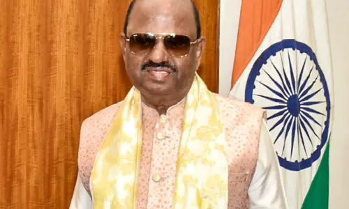 Bengal के गवर्नर आनंद बोस ने इस्तीफ़ा दिया, CM बनर्जी ने हैरानी जताई