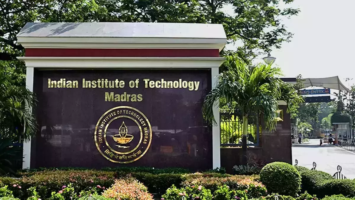 IT-M ने मैन्युफैक्चरिंग एनालिटिक्स में PG डिप्लोमा शुरू किया IT-M ने मैन्युफैक्चरिंग एनालिटिक्स में PG डिप्लोमा शुरू किया