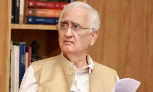Congress ने श्रीलंका के तट पर ईरानी युद्धपोत के डूबने पर सरकार की चुप्पी पर सवाल उठाए