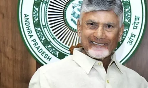 Andhra सरकार ने जनसंख्या नीति में तीसरे बच्चे को प्रोत्साहित करने का निर्णय लिया