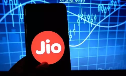 AI युग सिर्फ अपग्रेड नहीं, पूरी इकोनॉमी का रीसेट : जियो AI युग सिर्फ अपग्रेड नहीं, पूरी इकोनॉमी का रीसेट : जियो