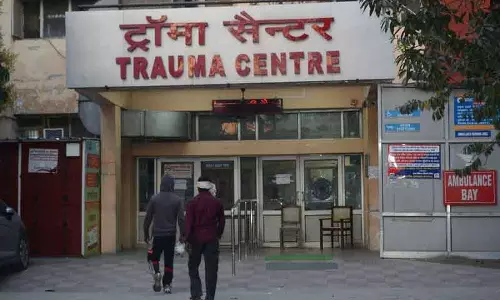 डॉक्टर पर हमला, SHO सस्पेंड; Karnal में हेल्थ सर्विस प्रभावित