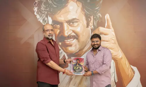 Rajinikanth की #Thalaivar173 अगले साल पोंगल पर स्क्रीन पर आएगी