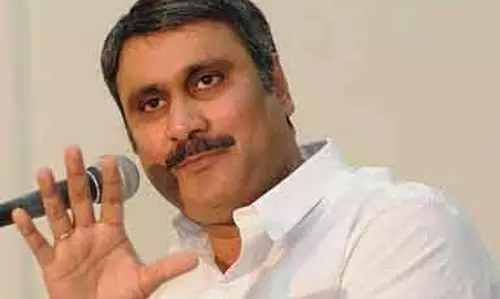 रेवेन्यू डिपार्टमेंट की मांगें तुरंत पूरी की जाएं: Anbumani रेवेन्यू डिपार्टमेंट की मांगें तुरंत पूरी की जाएं: Anbumani