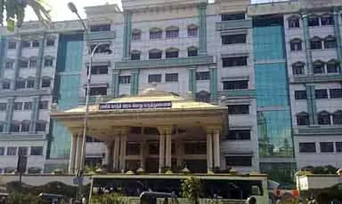 न्यूरोलॉजिकल डिसऑर्डर वाली लड़की के लिए नया इलाज: Government अस्पताल के इतिहास में पहली बार