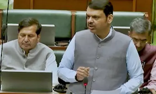 Maharashtra: महाराष्ट्र के मुख्यमंत्री देवेंद्र फडणवीस आज पेश करेंगे 2026–27 का बजट