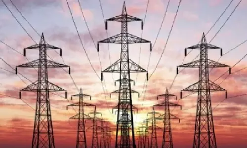 Andhra ने ₹6,000 करोड़ के बिजली इंफ्रास्ट्रक्चर का काम शुरू किया