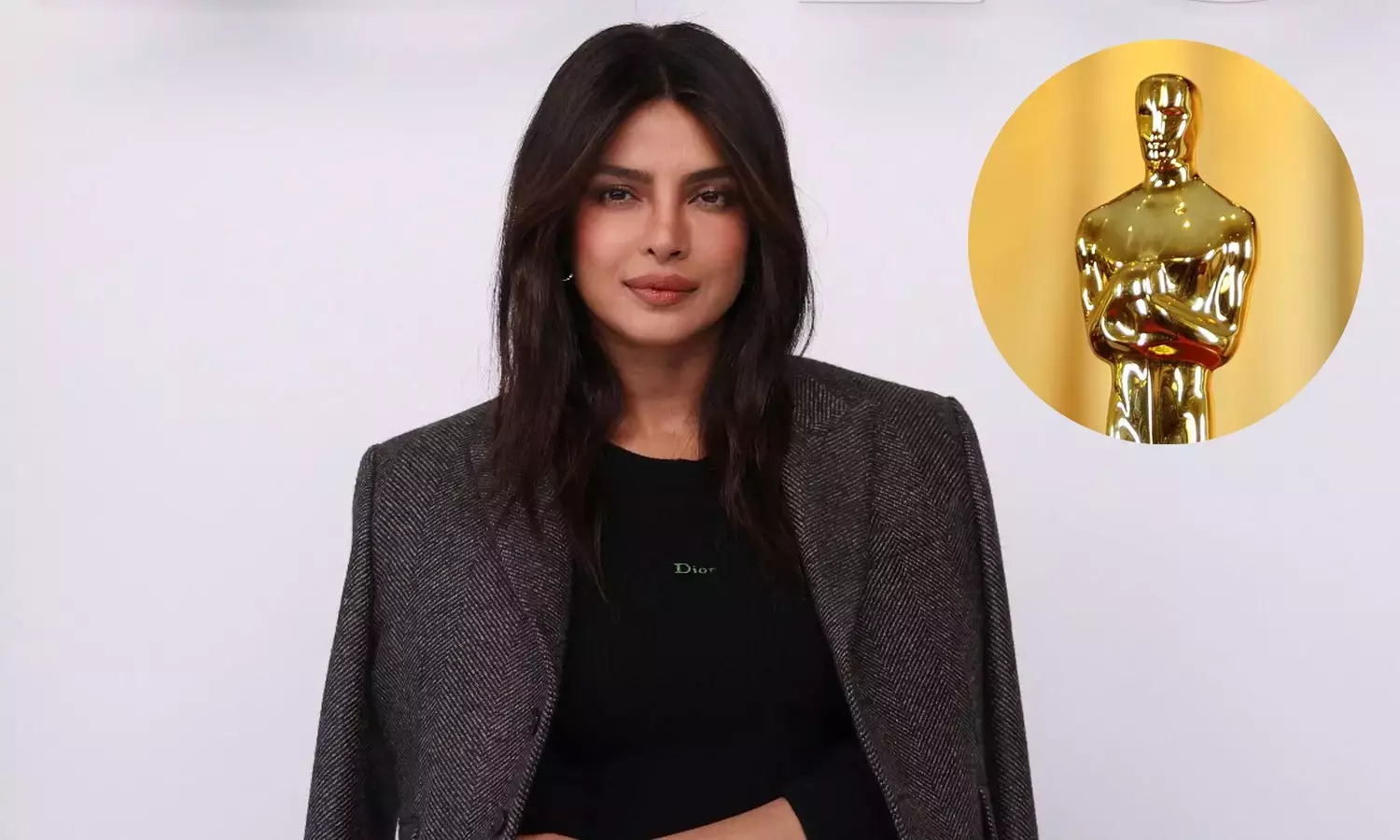ऑस्कर 2026 Priyanka चोपड़ा प्रेजेंटर के तौर पर रॉबर्ट डाउनी जूनियर के साथ शामिल होंगी ऑस्कर 2026 Priyanka चोपड़ा प्रेजेंटर के तौर पर रॉबर्ट डाउनी जूनियर के साथ शामिल होंगी