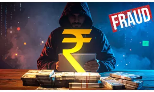 Mumbai : टोरेस स्कैम के बाद दादर में ₹10 करोड़ के इन्वेस्टमेंट फ्रॉड का पता चला Mumbai : टोरेस स्कैम के बाद दादर में ₹10 करोड़ के इन्वेस्टमेंट फ्रॉड का पता चला