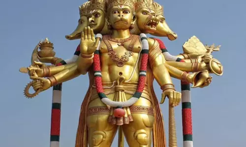 7 मार्च का पंचाग: चैत्र कृष्ण चतुर्थी पर अमृतकाल और सर्वार्थ सिद्धि योग, देखें अशुभ समय