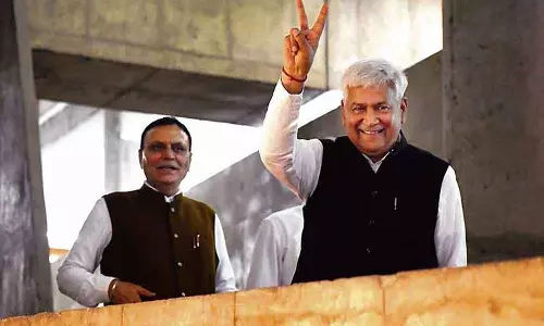 Rohtak फिर से राजनीतिक चर्चा में, जिले से दो राज्यसभा उम्मीदवार