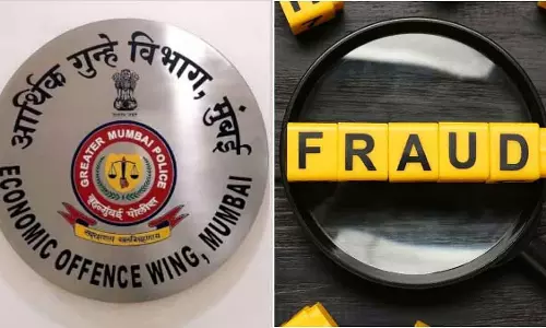 EOW ने KSK इंटरनेशनल के पार्टनर सुशील जैन को ₹10 करोड़ के इन्वेस्टमेंट फ्रॉड केस में अरेस्ट किया