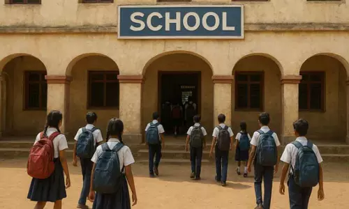महाराष्ट्र में 1.04 लाख से ज़्यादा प्राइमरी स्कूल हैं, जिनमें 1.45 करोड़ छात्र पढ़ते हैं: Economic Survey