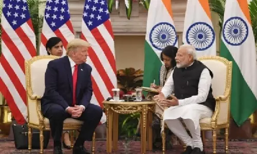 US ने भारत को रूस से तेल खरीदने के लिए 30 दिन की छूट दी