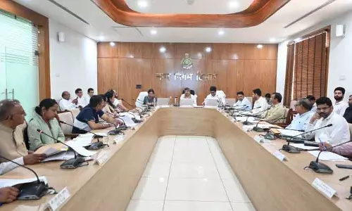 Haryana के Hisar नगर निगम ने 498 करोड़ रुपये के सालाना बजट को मंजूरी दी Haryana के Hisar नगर निगम ने 498 करोड़ रुपये के सालाना बजट को मंजूरी दी