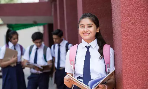 Indore : CBSE क्लास 10 बोर्ड के नतीजे अप्रैल में घोषित होंगे Indore : CBSE क्लास 10 बोर्ड के नतीजे अप्रैल में घोषित होंगे