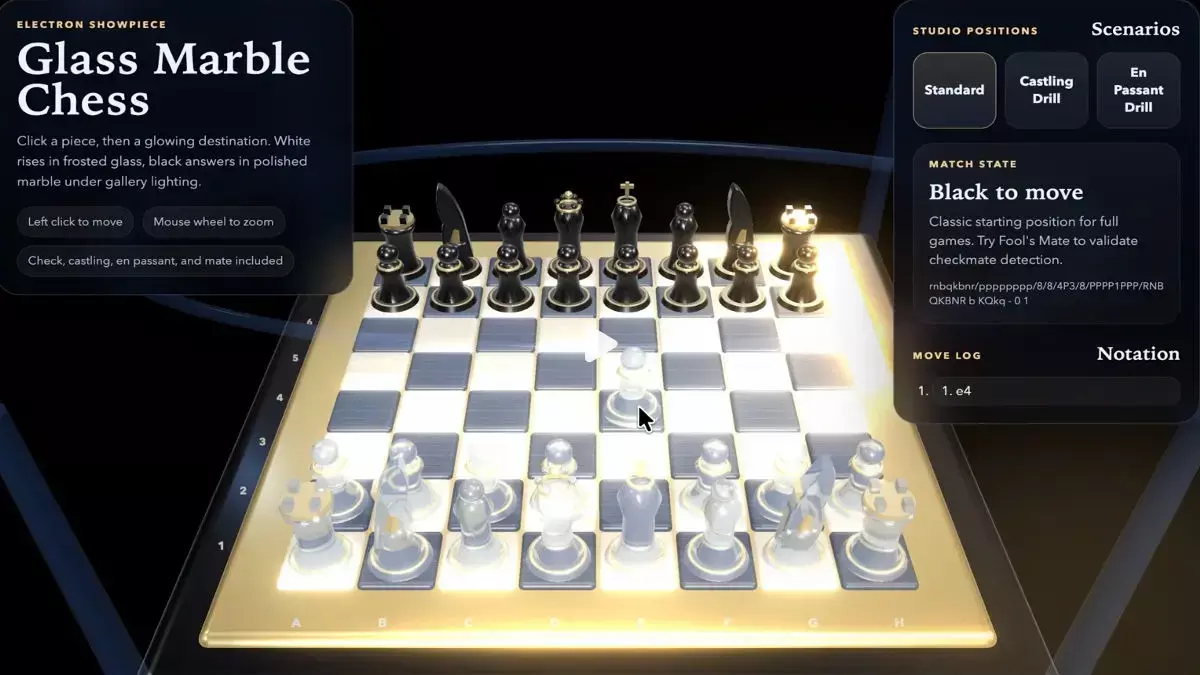 GPT-5.4 लॉन्च: OpenAI ने थिंकिंग मोड के साथ स्मार्टर चैटGPT 5.4 पेश किया GPT-5.4 लॉन्च: OpenAI ने थिंकिंग मोड के साथ स्मार्टर चैटGPT 5.4 पेश किया