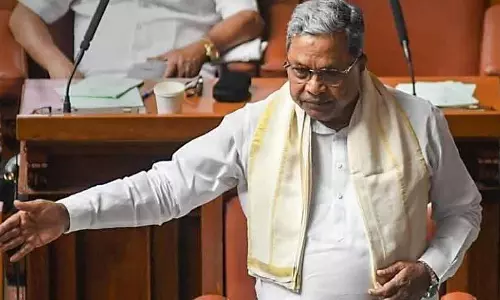 Karnataka Budget 2026 : मुख्यमंत्री ने राज्य के विकास के लिए 11G मॉडल की घोषणा की