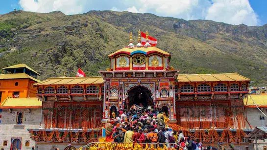 चार धाम यात्रा के रजिस्ट्रेशन की शुरुआत, आधिकारिक यात्रा 19 अप्रैल से