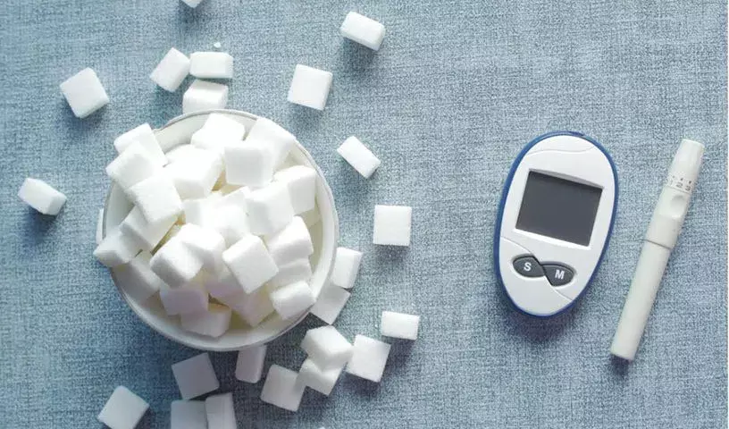 Public Health Alert: चोरी हुआ सैनोफी इंसुलिन बैच स्टोरेज जोखिम के कारण इस्तेमाल के लिए असुरक्षित Public Health Alert: चोरी हुआ सैनोफी इंसुलिन बैच स्टोरेज जोखिम के कारण इस्तेमाल के लिए असुरक्षित