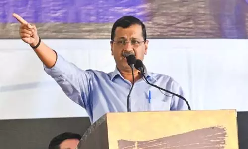 अरविंद केजरीवाल आज विशेषाधिकार समिति के सामने होंगे पेश, लाइव स्ट्रीमिंग की मांग खारिज