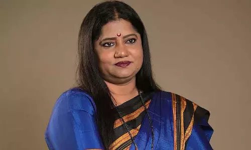 Jyoti Waghmare : अंबेडकरवादी विद्वान को शिंदे ने राज्यसभा के लिए चुना