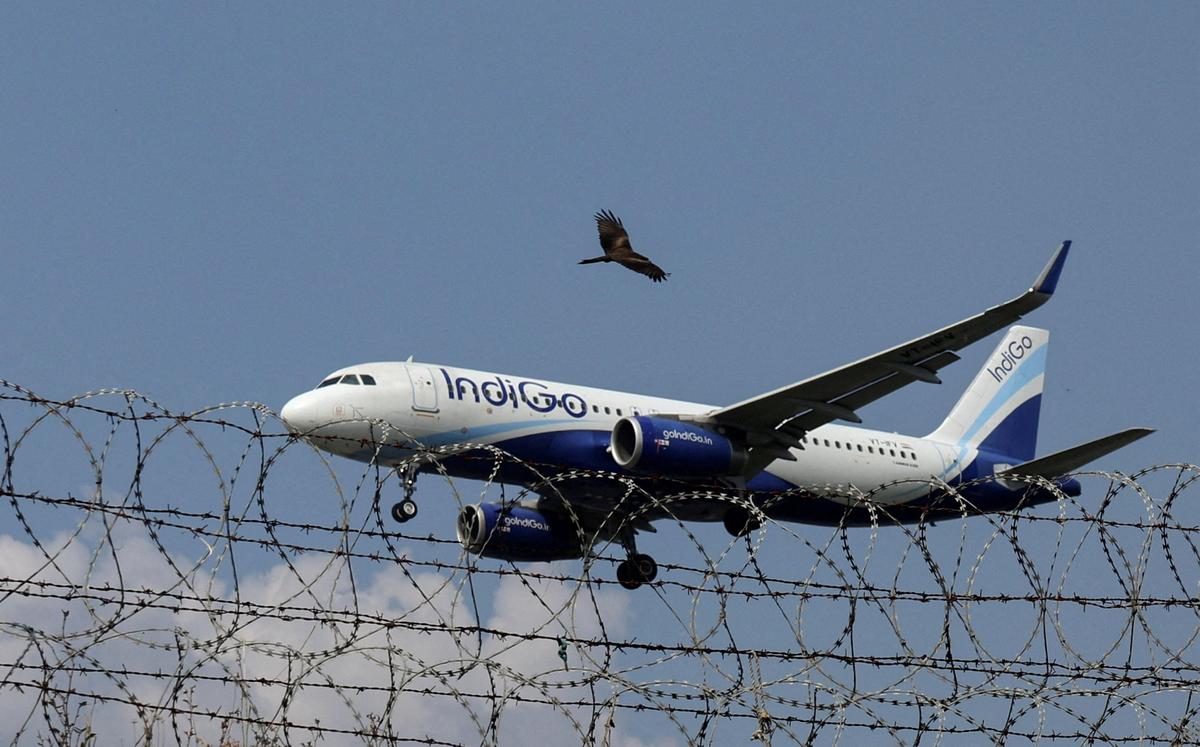 US-ईरान युद्ध में रुकावटों के बीच हैदराबाद के लिए हवाई किराए में उछाल