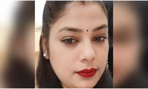 मुखौटा लगाकर पहुंचा आरोपी, प्रेमी के साथ रह रही पत्नी को उतारा मौत के घाट