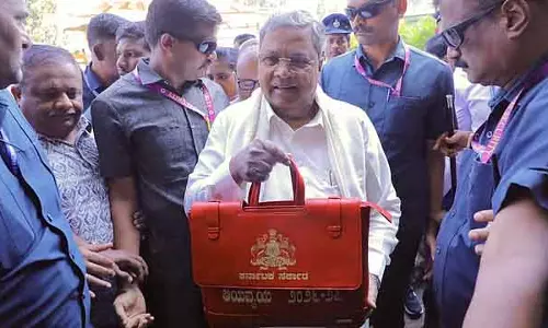 2026-27 के लिए State का बजट 4 लाख करोड़ होगा; सेक्टर-वाइज ब्रेकडाउन के साथ पेश किया जाएगा