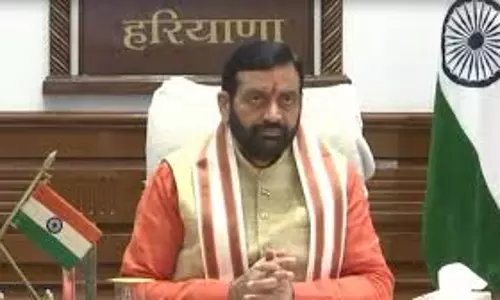 Chandigarh: अंबाला में इंडस्ट्रियल मॉडल टाउनशिप के लिए जमीन उपलब्ध Chandigarh: अंबाला में इंडस्ट्रियल मॉडल टाउनशिप के लिए जमीन उपलब्ध