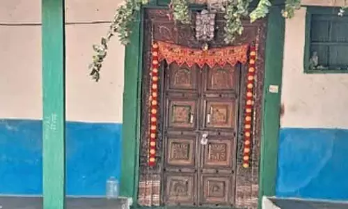 गर्मी आते ही हर शहर खाली हो जाता है: Gadag के लोग गोवा-केरल चले जाते है गर्मी आते ही हर शहर खाली हो जाता है: Gadag के लोग गोवा-केरल चले जाते है