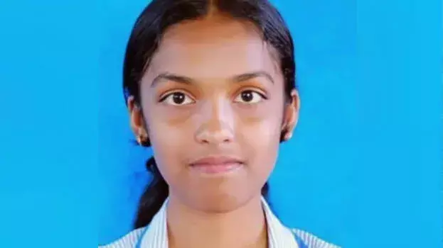 kerala: ट्यूशन न जाने पर डांट पड़ी; कक्षा 10 की छात्रा ने अलप्पुझा में फांसी लगा ली