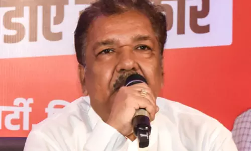 नीतीश कुमार के राष्ट्रीय राजनीति में मार्गदर्शन से पूरे देश को होगा लाभ: दिलीप जायसवाल