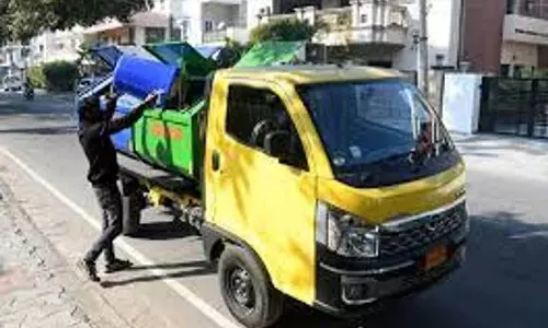 Amritsar में रोज़ाना कचरा कलेक्शन बढ़कर 700 टन हुआ