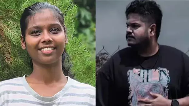 kerala: अंगमाली में एक्सीडेंट के बाद गिरफ्तारी न होने पर नागरिकों में नाराज़गी kerala: अंगमाली में एक्सीडेंट के बाद गिरफ्तारी न होने पर नागरिकों में नाराज़गी