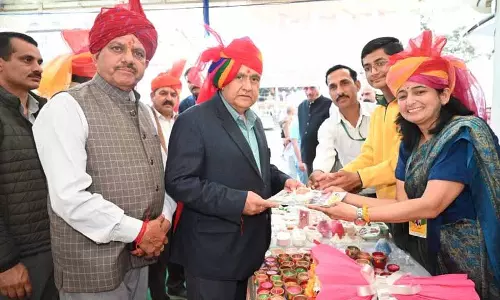 मेले, त्यौहार हमारी समृद्ध संस्कृति को दर्शाते हैं, Himachal विधानसभा अध्यक्ष कुलदीप सिंह पठानिया मेले, त्यौहार हमारी समृद्ध संस्कृति को दर्शाते हैं, Himachal विधानसभा अध्यक्ष कुलदीप सिंह पठानिया