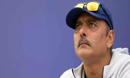 संजू सैमसन अब मैच्योर हो गए हैं, अभिषेक शर्मा को टीम से बाहर न करें; Ravi Shastri