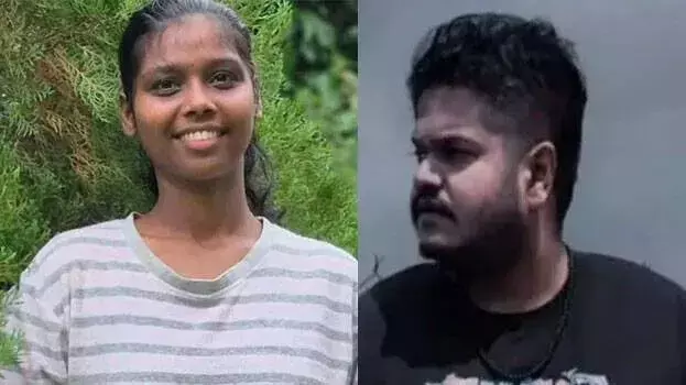 kerala: जसलिया की एक्सीडेंटल मौत के मामले में आरोपी डॉक्टर के पिता को गिरफ्तार किया kerala: जसलिया की एक्सीडेंटल मौत के मामले में आरोपी डॉक्टर के पिता को गिरफ्तार किया