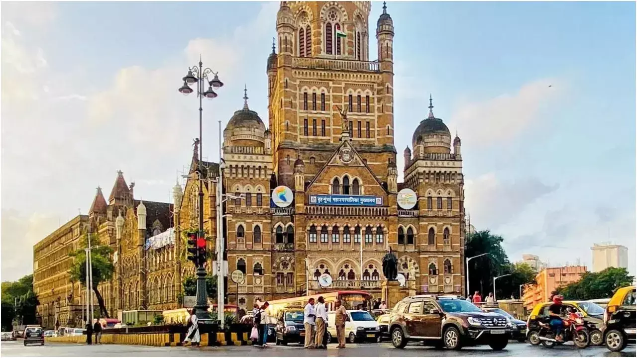 Mumbai: बीएमसी में टेंडर गड़बड़ी की जांच शुरू