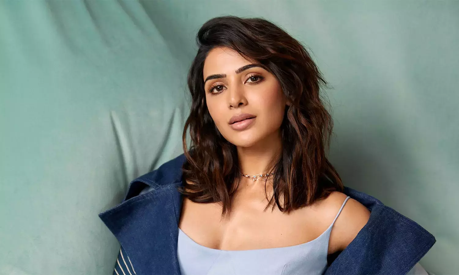 Entertainment : स्टारी वेडिंग्स में सामंथा, शोभिता गायब Entertainment : स्टारी वेडिंग्स में सामंथा, शोभिता गायब