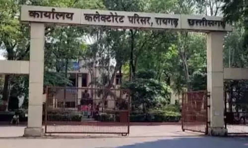 रायगढ़ में प्रशासन करेगा जनता की समस्याओं का निराकरण