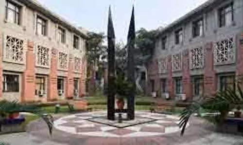 IIM लखनऊ और एमेरिटस ने चीफ टेक्नोलॉजी ऑफिसर प्रोग्राम शुरू किया IIM लखनऊ और एमेरिटस ने चीफ टेक्नोलॉजी ऑफिसर प्रोग्राम शुरू किया