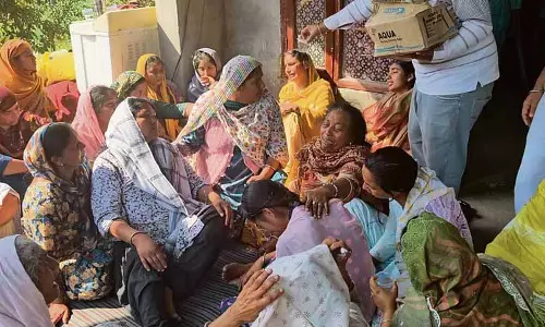 Gurdaspur के युवक की हत्या, परिवार ने शव का अंतिम संस्कार करने से मना कर दिया