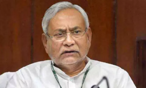 नीतीश के राज्यसभा जाने से PATNA में बीजेपी सरकार बनने की संभावना