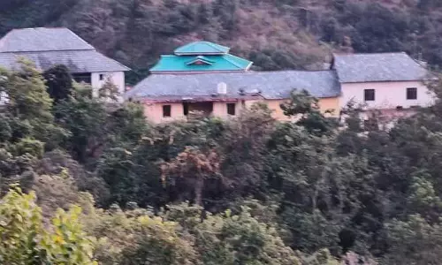 Himachal सरकार ने पंचायतों से न्यायिक शक्तियां वापस लीं Himachal सरकार ने पंचायतों से न्यायिक शक्तियां वापस लीं
