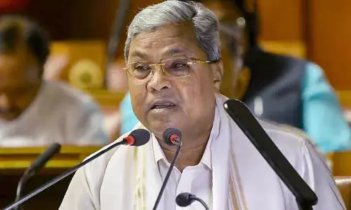 मेकेदातु प्रोजेक्ट के लिए नई DPR; CM सिद्धारमैया