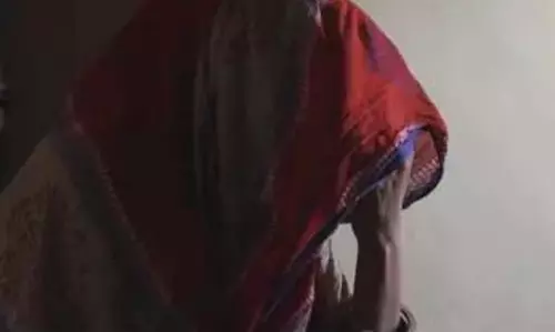 कोंडागांव में गैंगरेप, होली के बहाने दरिंदगी कोंडागांव में गैंगरेप, होली के बहाने दरिंदगी
