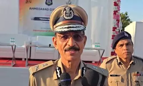 आज महिलाएं हर क्षेत्र में पुरुषों के बराबर या उनसे बेहतर काम कर रही हैं: जी.एस. मलिक