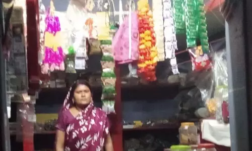 बिहान योजना से मिली नई उड़ान, जानकी बनीं सफल महिला उद्यमी